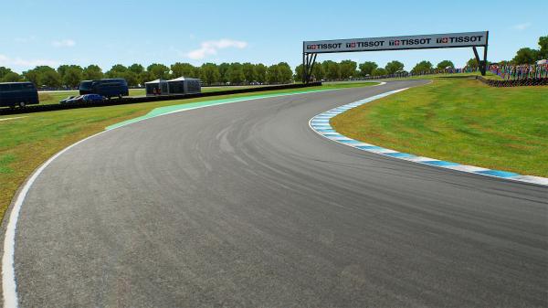 SBK 22: Gameplay-Video serviert Zweiradaction 
