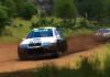 SEGA Rally Online Arcade - Bild 3