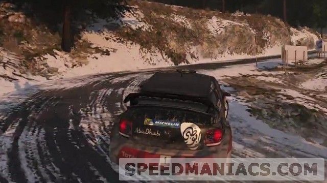 Sebastien Loeb Rally Evo: Zweiter Gameplaytrailer sorgt f&uuml;r Abk&uuml;hlung bei gro&szlig;er Hitze