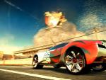Split/Second: Neues Spielkonzept soll Action-Rennspiele revolutionieren