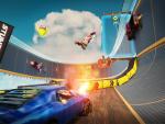 Stuntfest - World-Tour: Dev-Blog stellt so einiges klar