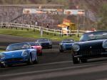 Test Drive Ferrari Racing Legends: Komplette Streckenliste