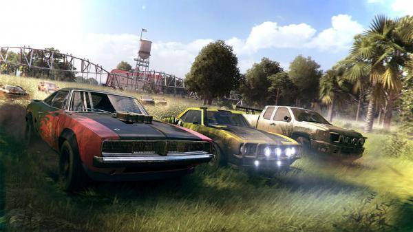 The Crew: Kostenlose Probe-Version angek&uuml;ndigt und Vintage-Update