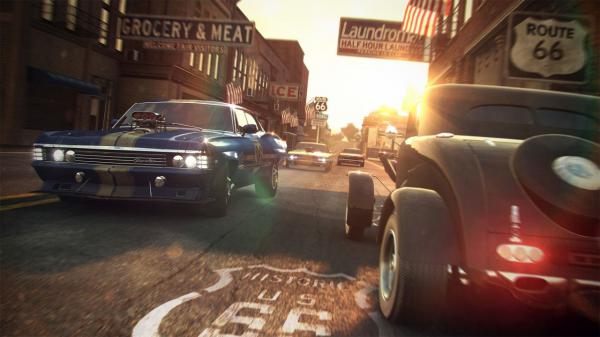 The Crew: Kostenlose Probe-Version angek&uuml;ndigt und Vintage-Update