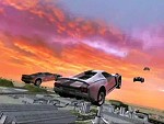 TrackMania Wii - Teaser