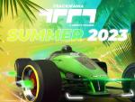 Trackmania feiert den Sommer mit dem Start einer neuen Kampagne und Update