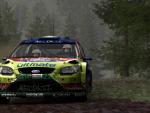 WRC-Rennspiel: "Fahrverhalten ist auf Realismus ausgelegt"