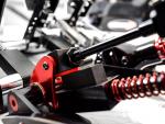 Hardware-Test: Fanatec ClubSport Pedale V3 - Rennsport-Feeling durch High-End-Technologie