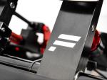 Hardware-Test: Fanatec ClubSport Pedale V3 - Rennsport-Feeling durch High-End-Technologie