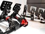 Hardware-Test: Fanatec ClubSport Pedale V3 - Rennsport-Feeling durch High-End-Technologie
