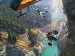 Criterion Games arbeitet mit Projekt Beyond Cars an einem adrenalingeladenen Genremix
