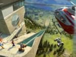 Criterion Games: Neues Artwork zum Projekt Beyond Cars