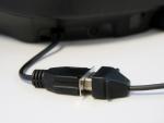 Hardware: DB9-Adapter macht Logitech-Pedale mit Thrustmaster-Lenkr&auml;dern kompatibel
