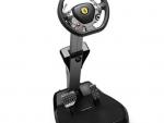 Thrustmaster bring Ferrari Vibration GT Cockpit 458 Italia Edition f&uuml;r Xbox 360