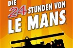 Neuigkeiten zu Le Mans, Autobahnraser und NASCAR Racing 2003