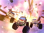 4x4 Dream Race: Neues Offroad-Rennspiel f&uuml;r PC