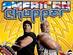 Faszination Motorrad: Spiel zur TV-Serie "American Chopper"