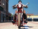 Spieletest: American Chopper &ndash; Alternative zum Tuning-Einheitsbrei?