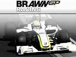 Brawn GP Racing: Formel-1-Rennaction f&uuml;r iPhone und iPod touch