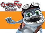 Crazy Frog Racer: Goldmeldung und neuer Trailer