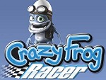 Crazy Frog Racer: Verrückter Frosch soll auch PC und PS2 erobern