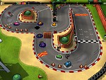 DRiiFT MANIA: Spielinfos und Trailer zum WiiWare-Titel