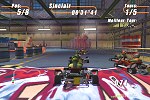 Furious Karting, Fun pur f&uuml;r die Xbox