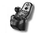 Hardware: Optimales Renngef&uuml;hl mit Logitech G25-Lenkrad
