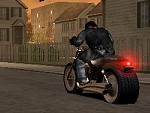 Motorbike Challenge: Mit 120 km/h durch die City