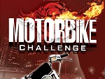 Motorbike Challenge: Mit 120 km/h durch die City