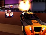 Pocket Racers: Durchgedrehter Rennspaß für unterwegs