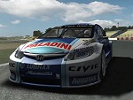 Simulador TC2000 Racing: Intro-Video und Infos zur PC-Rennsimulation