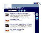 Keine Rennspiele-News, -Downloads und Screenshots mehr verpassen