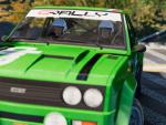 gRally: Steam Greenlight-Voting gestartet, neues Video