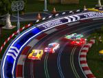 HTR+ Slot Car Simulation: Slotcarrennen am PC - Infos und Trailer
