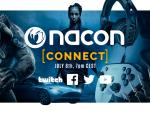 NACON CONNECT: Rennspiele und mehr im Fokus 