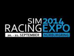 SimRacingExpo 2014: Highlights der Simracing-Messe - live dabei sein per Stream