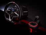 Hardware: Thrustmaster stellt TH8S Shifter-Add-On vor 