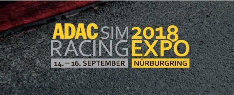 ADAC SimRacing Expo: Viel Programm, Tausende Zuschauer, positives Gesamtfazit