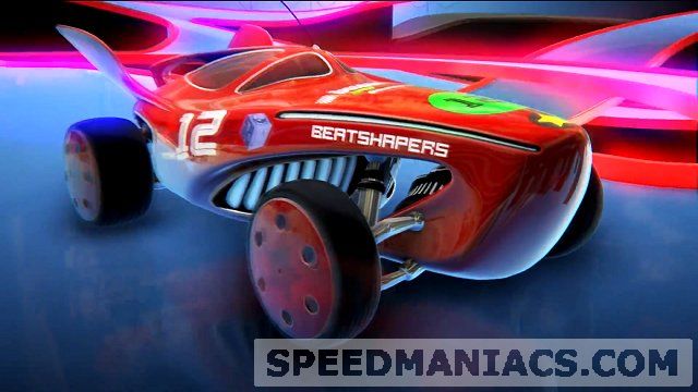 Ready to Run: Wildes Rennspiel f&uuml;r PS4 angek&uuml;ndigt