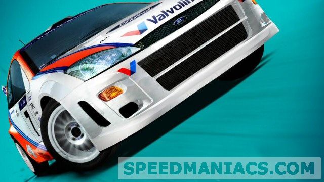 Codemasters bringt Colin McRae Rally f&uuml;r mobile Gamer
