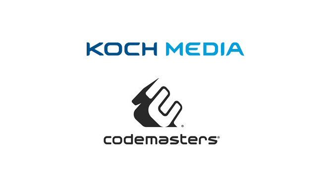 Koch Media und Codemasters verl&auml;ngern Zusammenarbeit