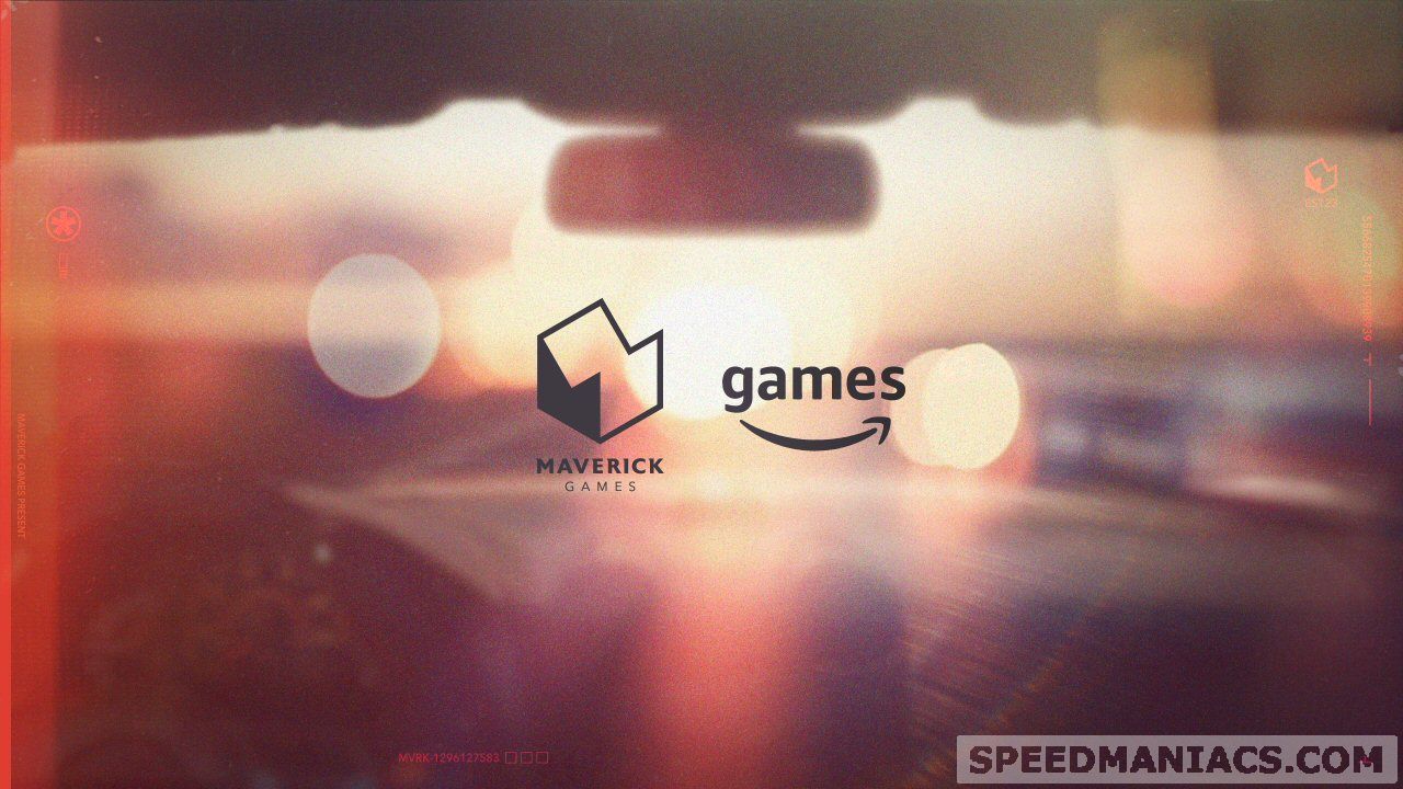 Neues Open-World-Rennspiel: Entwickler Maverick Games unterzeichnet bei Amazon Games