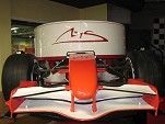 "Schumi" von neuem Formel-1-Simulator auf rFactor-Basis beeindruckt
