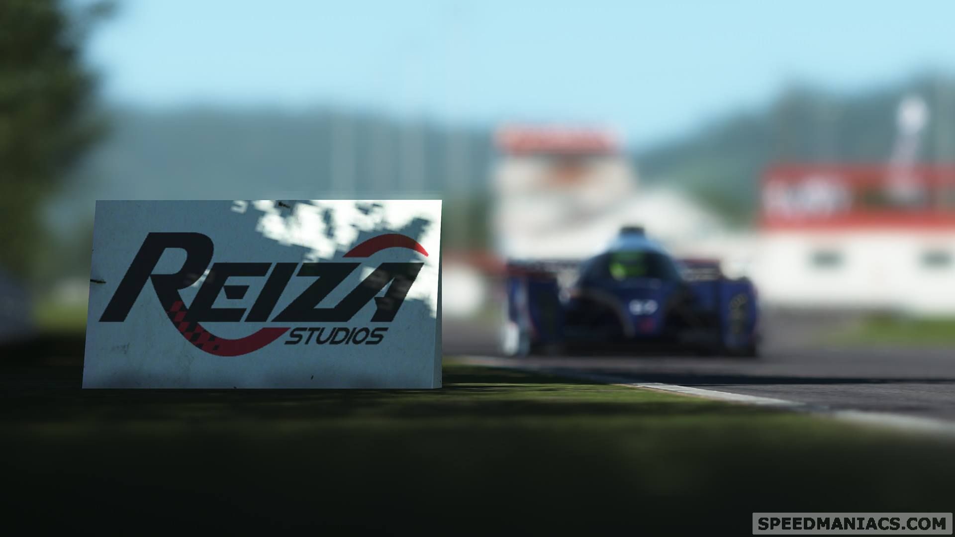Reiza Studios: Hinweis auf neue Simulation heizt Diskussionen an