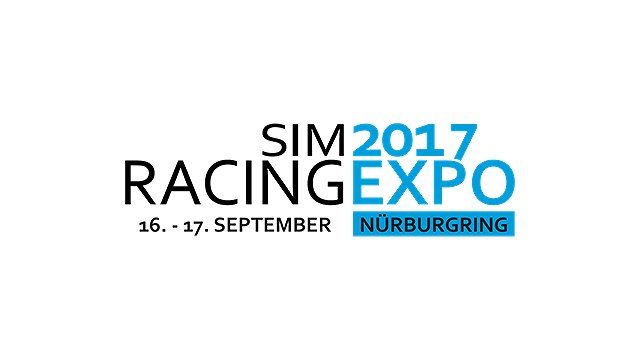 SimRacing EXPO: Gamingmesse geht in ihre vierte Auflage, Termin steht