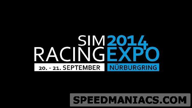 SimRacingExpo 2014: Highlights der Simracing-Messe - live dabei sein per Stream