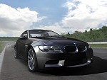 Spieletest: BMW M3 Challenge - Freude am Fahren