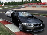 Spieletest: BMW M3 Challenge - Freude am Fahren