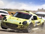 Offizielle Colin McRae: DIRT-Website f&auml;hrt vor